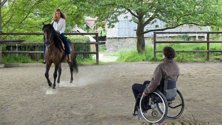 кадр из фильма В равновесии