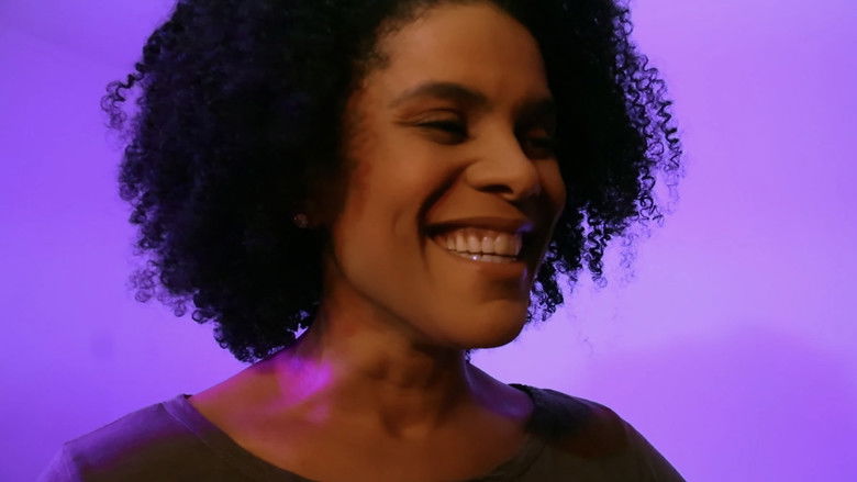 кадр из фильма A Memória das Águas Ocultas