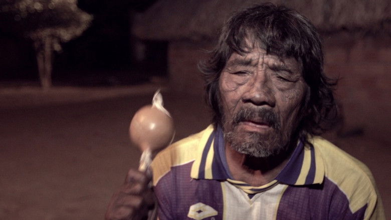 кадр из фильма Taego Ãwa