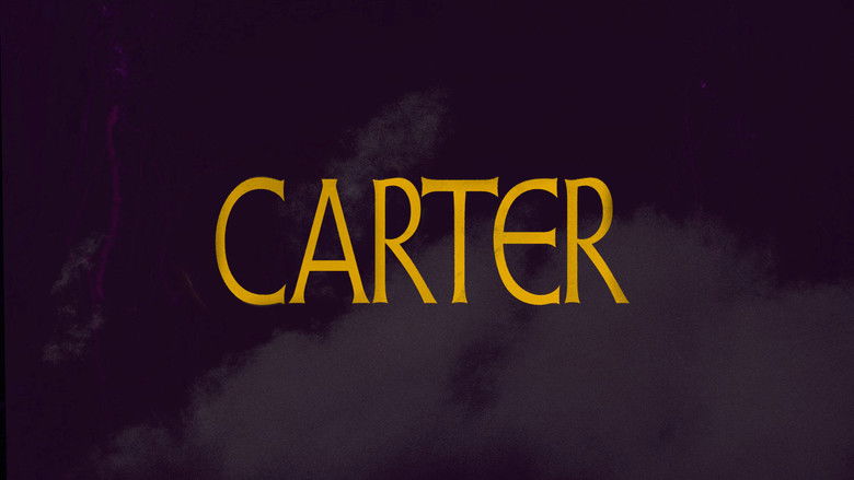 кадр из фильма Carter