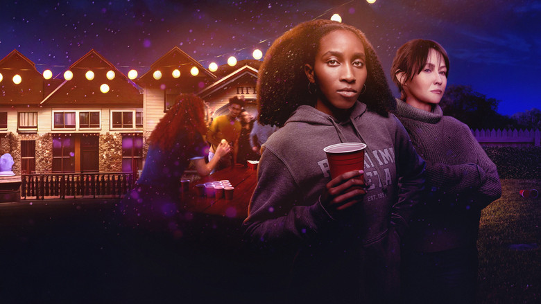 кадр из фильма Dying to Belong