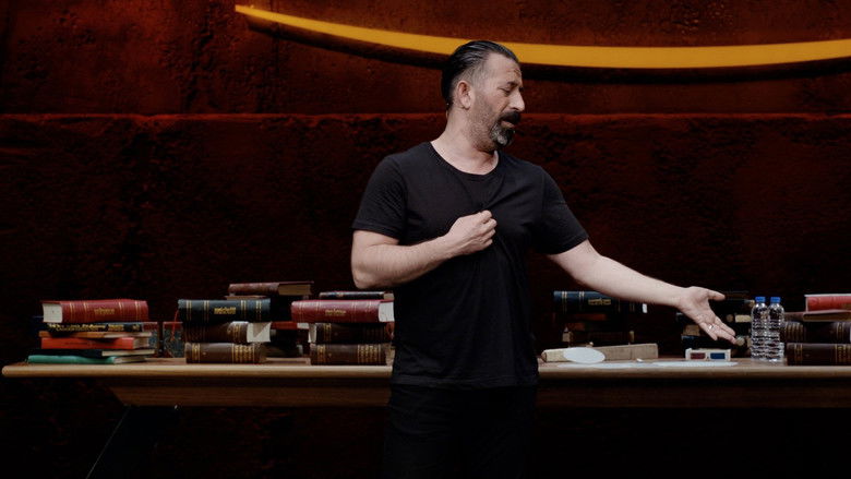 кадр из фильма CM101MMXI Fundamentals