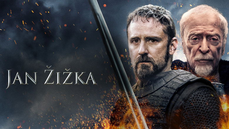 кадр из фильма Средневековье