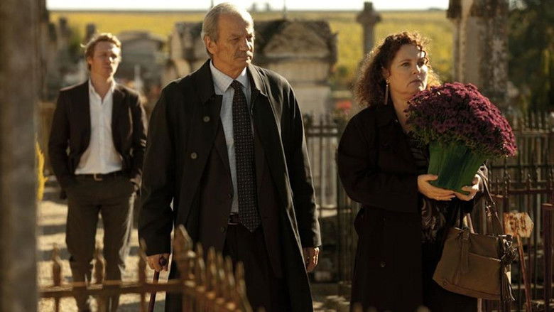 кадр из фильма Будь моим сыном