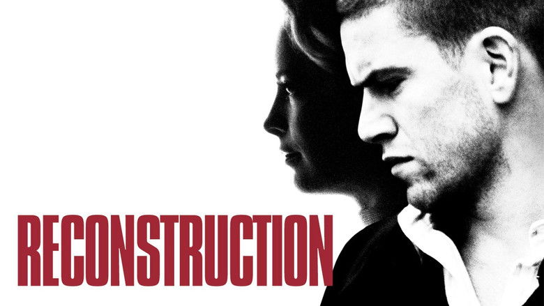 кадр из фильма Реконструкция