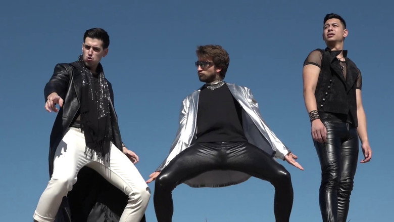 кадр из фильма Achievement Hunter: The Musical