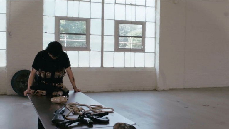 кадр из фильма Viva