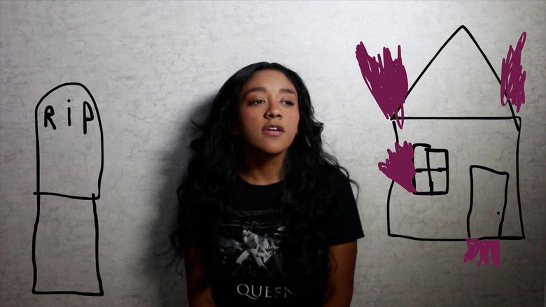 кадр из фильма Borboleta