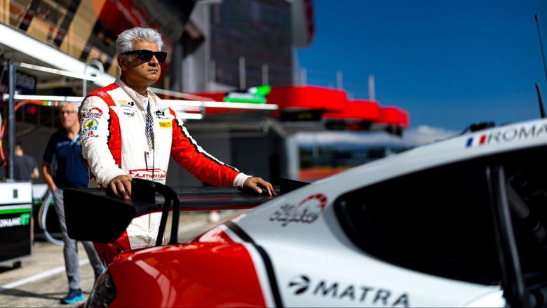 кадр из фильма Ajith Kumar - Life Of A Gladiator