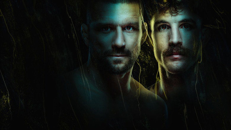 кадр из фильма UFC Fight Night 284: Гамрот vs. Салкиллд