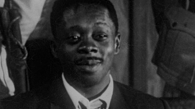 кадр из фильма Também Somos Irmãos