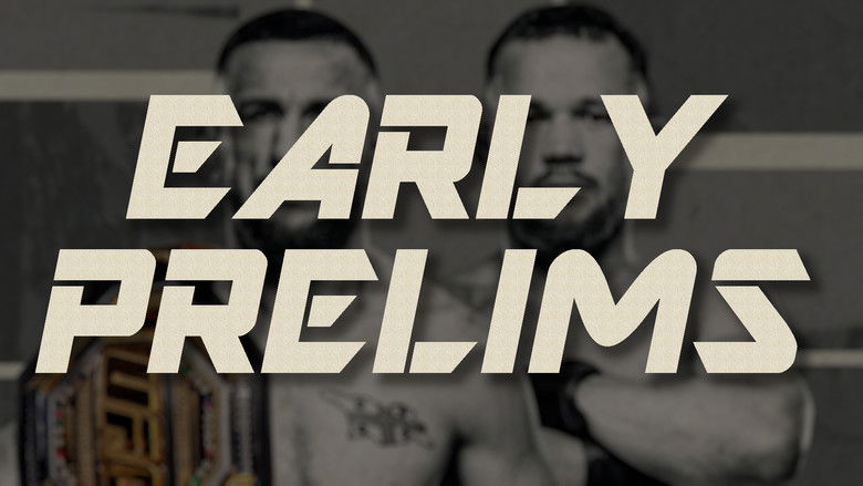 кадр из фильма UFC 323: Dvalishvili vs. Yan 2