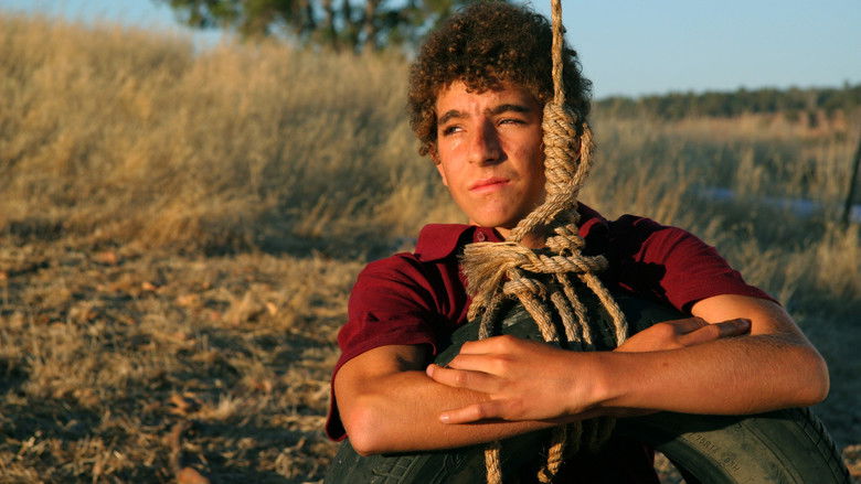 кадр из фильма Ronan's Escape