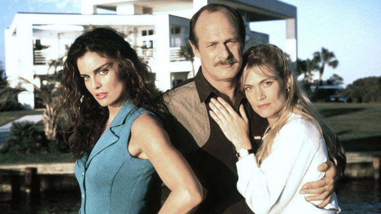 кадр из фильма Jake Lassiter: Justice on the Bayou