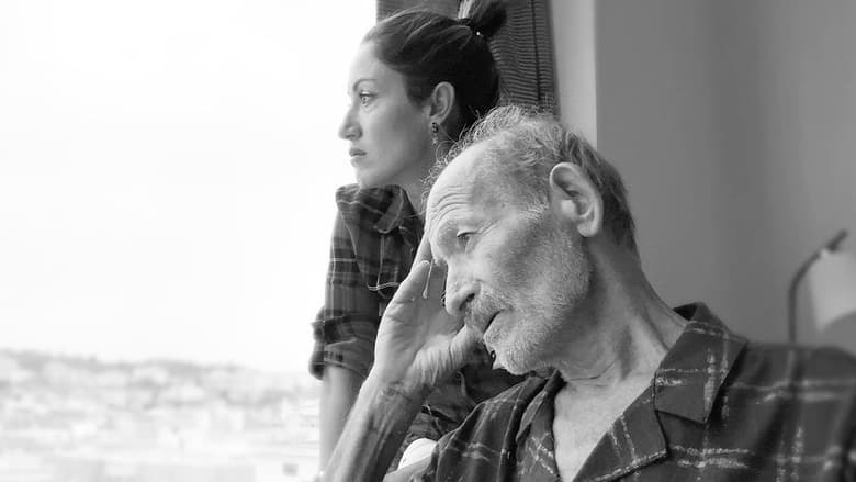 кадр из фильма Babamın Deniz Yatağı