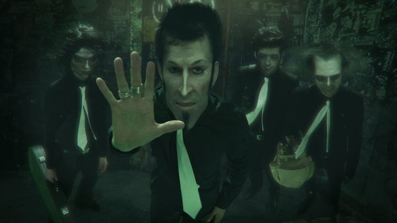 кадр из фильма Reruns