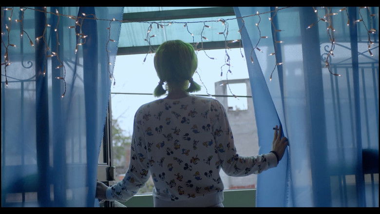 кадр из фильма Que nada me apague