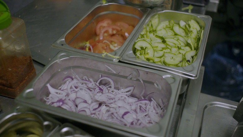 кадр из фильма Kebab City