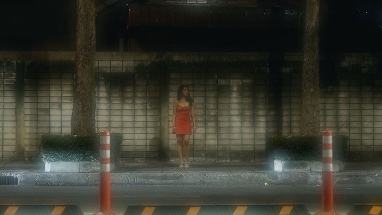 кадр из фильма นักร้อง(ไห้)กลางคืน