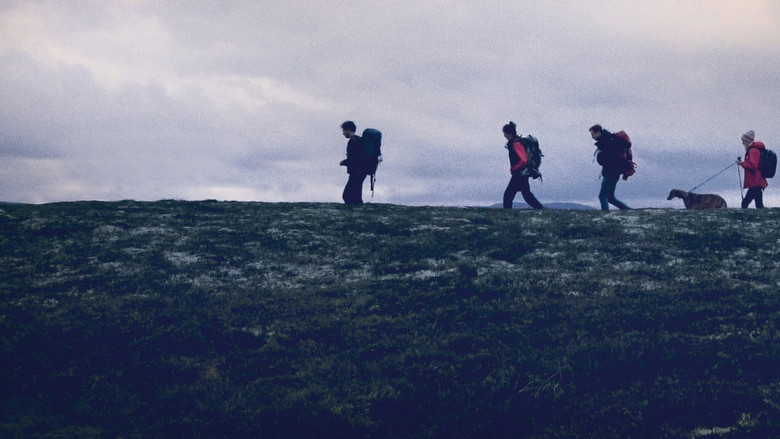 кадр из фильма Эвелин