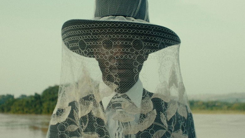 кадр из фильма Augure: Infinite Trolling