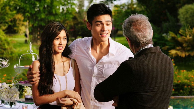 кадр из фильма Bakit Hindi Ka Crush ng Crush Mo?