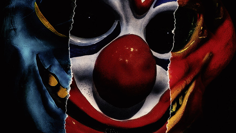 кадр из фильма Они