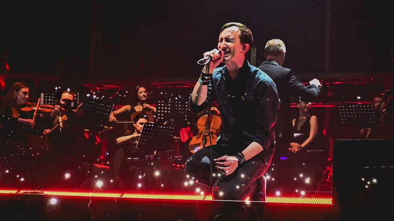 кадр из фильма LUMEN & ORCHESTRA