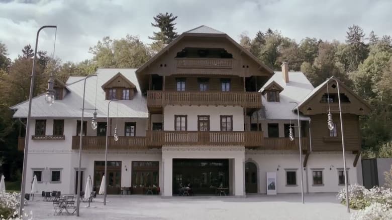 кадр из фильма Švicarija.