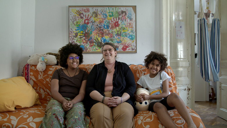 кадр из фильма Mütter