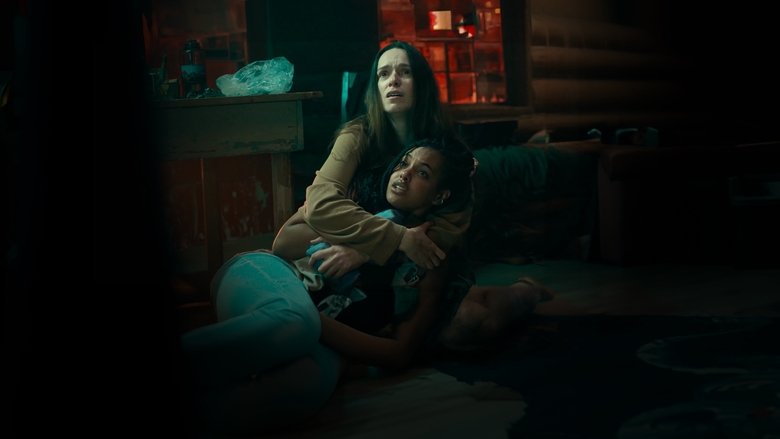 кадр из фильма Сезон срезки