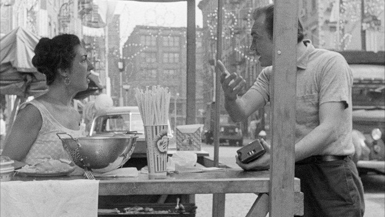 кадр из фильма Weddings and Babies