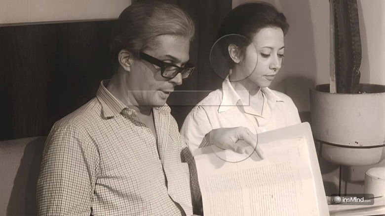 кадр из фильма Linguagem do Teatro