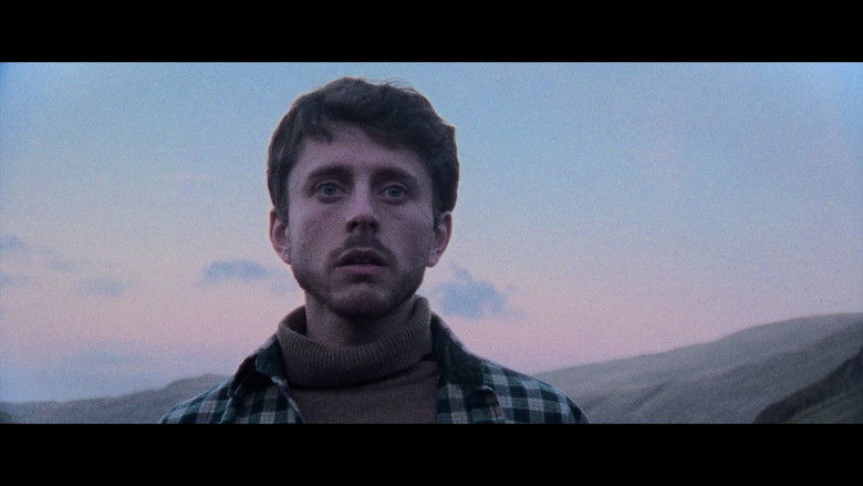 кадр из фильма The Beckoning Tarn