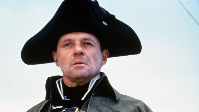 кадр из фильма Баунти