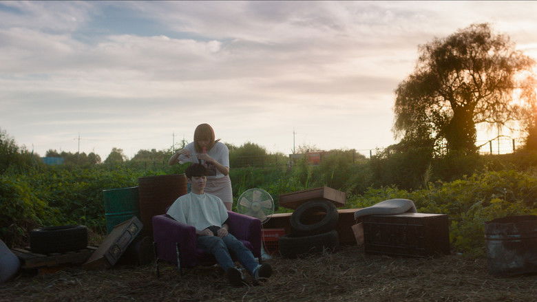 кадр из фильма 맨홀