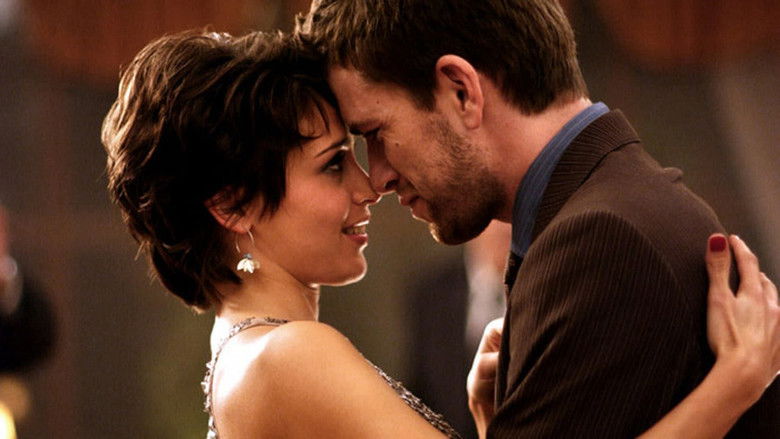 кадр из фильма Mørke