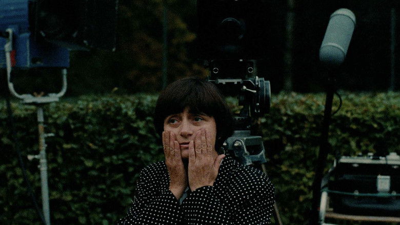 кадр из фильма Джейн Б. глазами Аньес В.