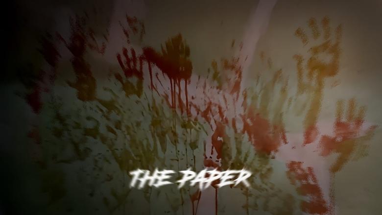 кадр из фильма The Paper