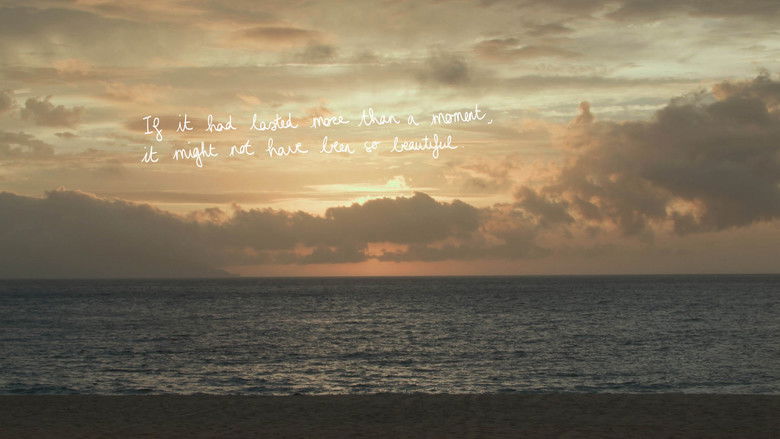 кадр из фильма Do you hear the wind in the pine trees?