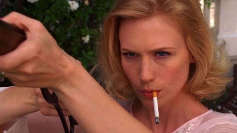 The Making of ‘Mad Men’