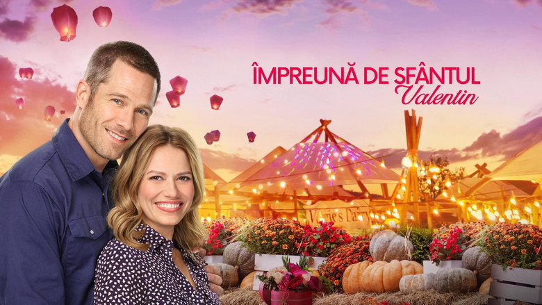 кадр из фильма Воссоединение в Валентинов день