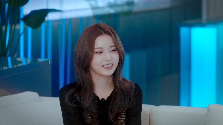 кадр из фильма 엔믹스 첫 번째 음