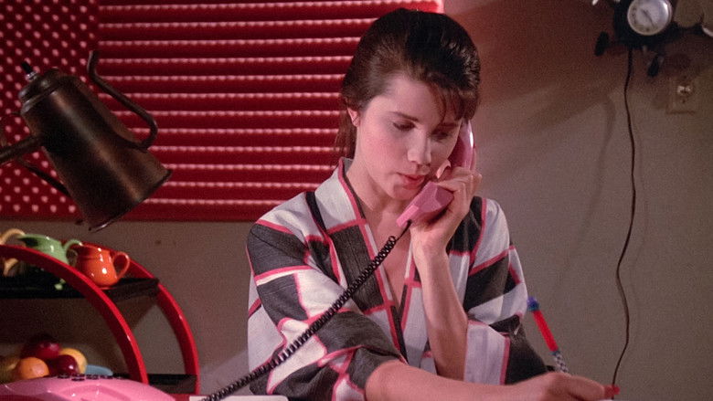 кадр из фильма Modern Girls