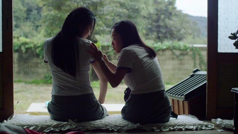 кадр из фильма 여름의 끝자락