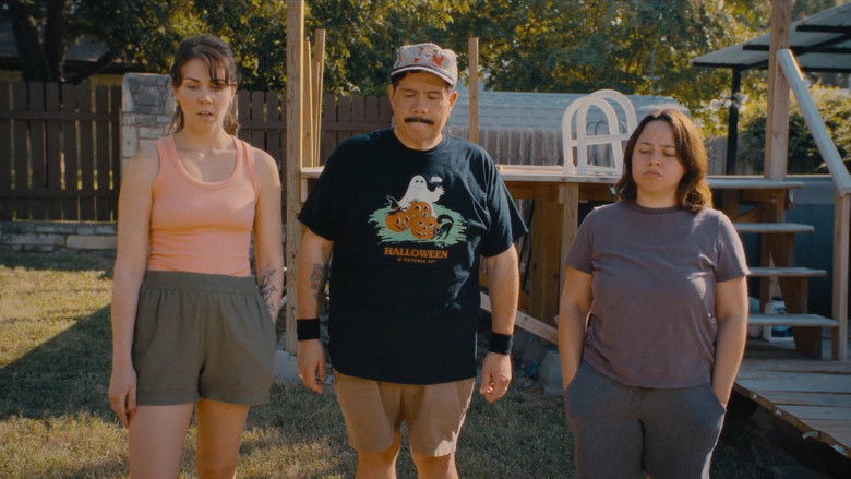 кадр из фильма Skeeter