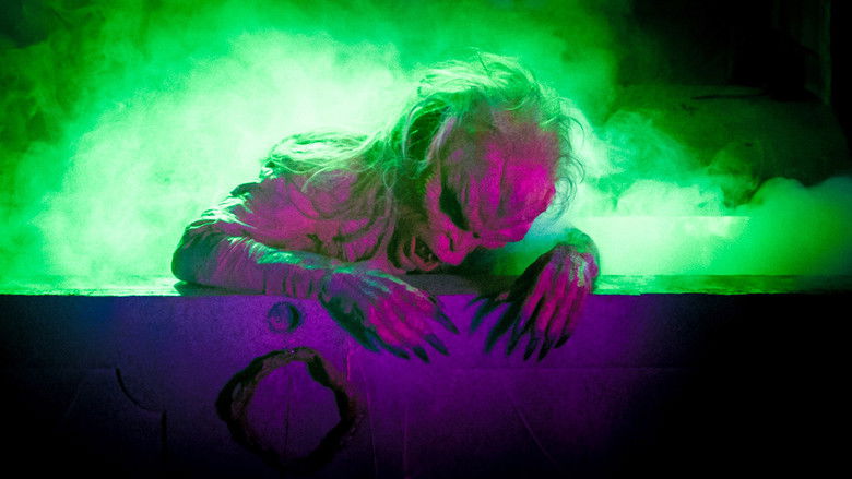 кадр из фильма Мавзолей