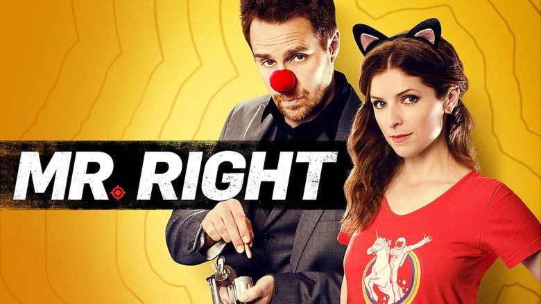 кадр из фильма Мой парень – киллер