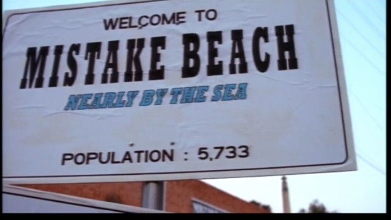 кадр из фильма Mort the Dead Teenager Pitch Trailer