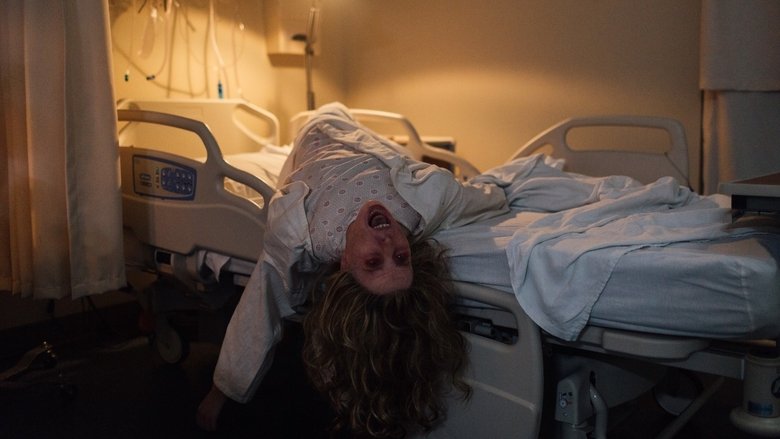 кадр из фильма Мара. Пожиратель снов